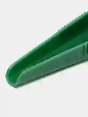 Голубой сеялка для семян, садовый ручной дозатор для посадки семян, сажалка, 6- позиционный