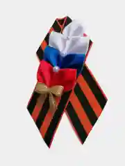 Разный дизайн, георгиевская лента, брошка для праздника 9 мая, 1,2,5 штук