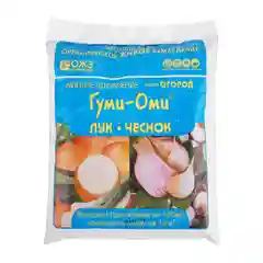 Гуми-Оми Лук, чеснок, пакет 0,7 кг