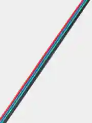 Кабель подключения шагового двигателя Nema 17, XH2.54 4 pin-6 pin, 1м
