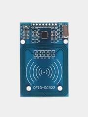 Считыватель RFID RC522
