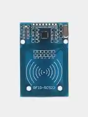 Считыватель RFID RC522