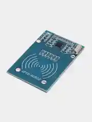 Считыватель RFID RC522