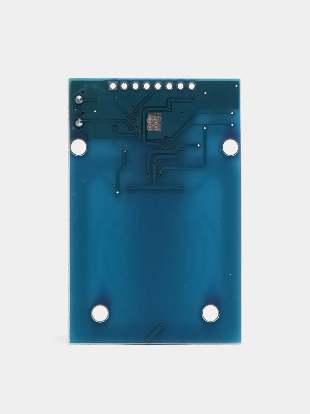 Считыватель RFID RC522