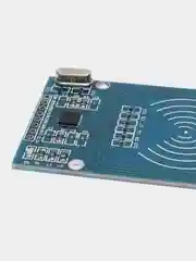 Считыватель RFID RC522