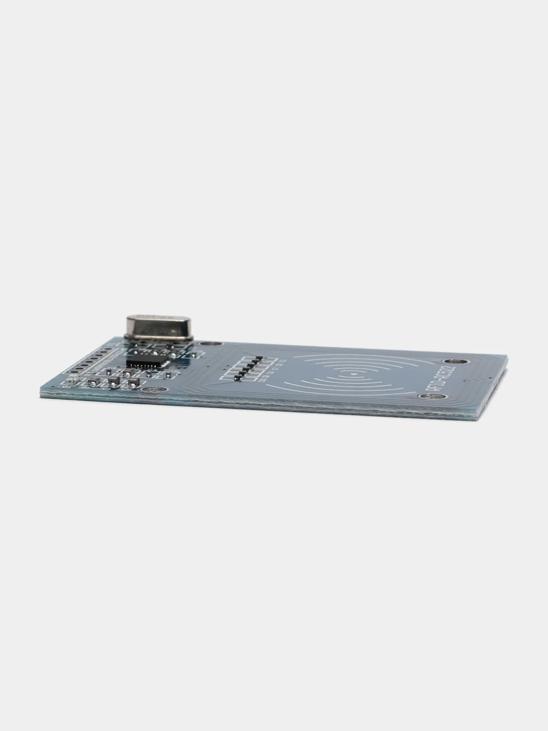 Считыватель RFID RC522