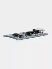 2шт. Модуль для зарядки литиевых аккумуляторов, 5V 1A, с контроллером, Micro USB