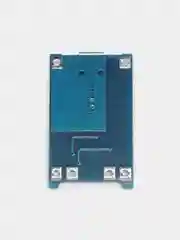 2шт. Модуль для зарядки литиевых аккумуляторов, 5V 1A, с контроллером, Micro USB
