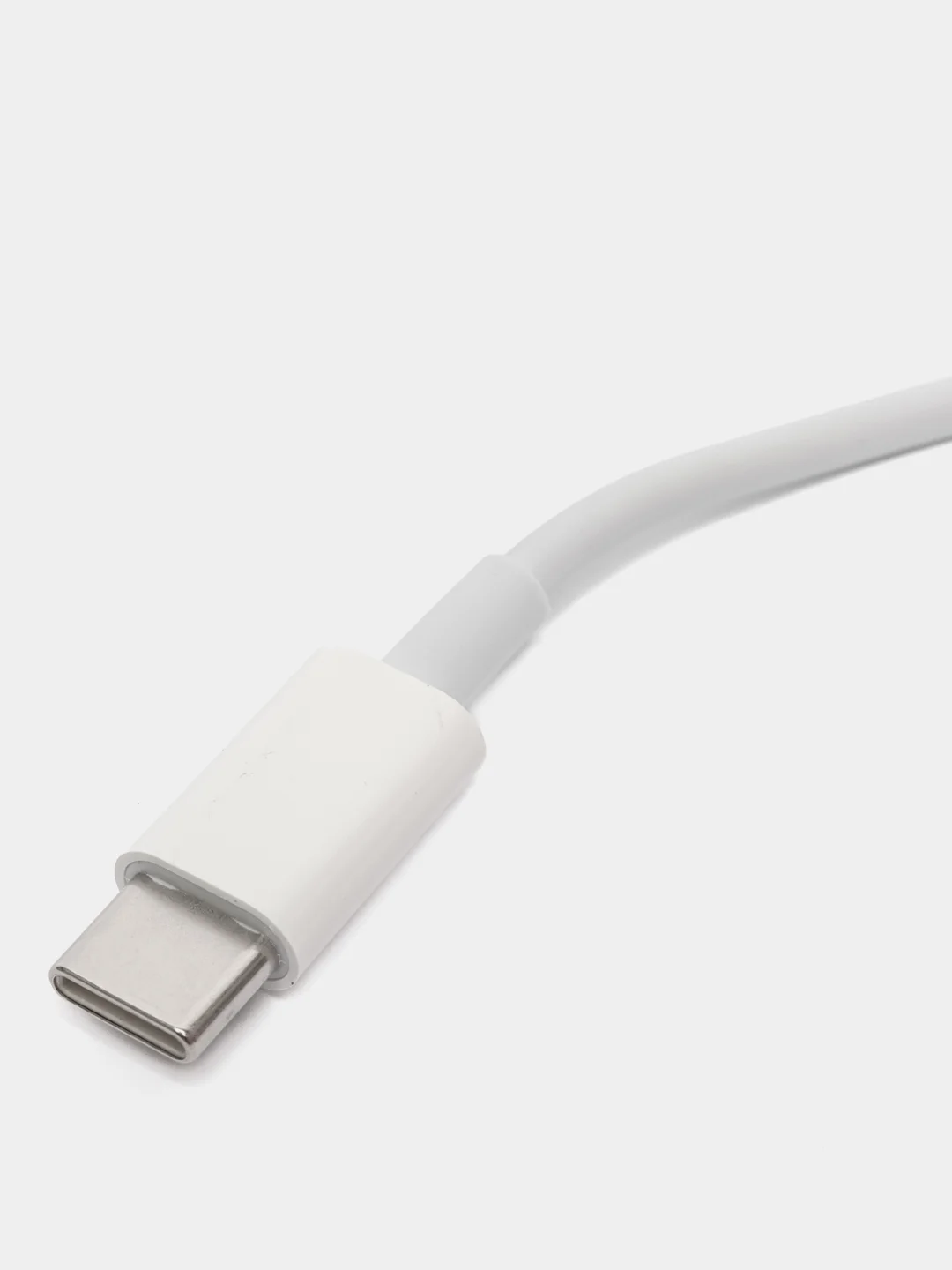 Кабель для зарядки iPhone, с поддержкой быстрой зарядки, Type-C - Lightning