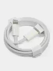 Кабель для зарядки iPhone, с поддержкой быстрой зарядки, Type-C - Lightning