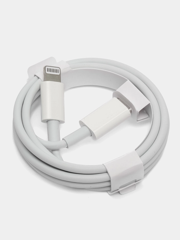 Кабель для зарядки iPhone, с поддержкой быстрой зарядки, Type-C - Lightning