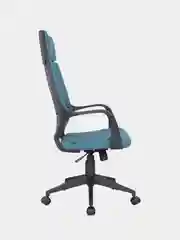 Кресло офисное BRABIX PREMIUM Prime EX-515, ткань, голубое, 531568
