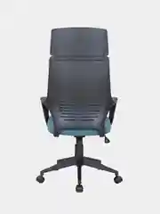 Кресло офисное BRABIX PREMIUM Prime EX-515, ткань, голубое, 531568