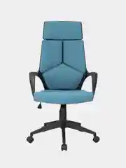 Кресло офисное BRABIX PREMIUM Prime EX-515, ткань, голубое, 531568