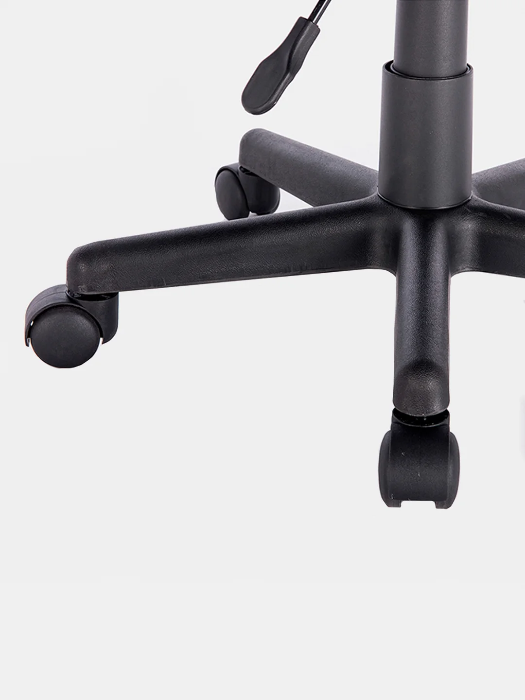 Кресло подростковое компактное BRABIX Jet MG-315, черное, 531839