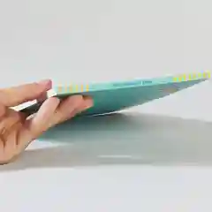 Якоб помогает папе, Гримм Сандра