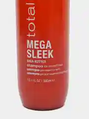 Шампунь для гладкости волос / Total Results Mega Sleek 300 мл