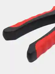 Красный когтерезка-ножницы для стрижки когтей животных, кошек, собак, гуминг, кусачка