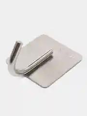 Индиго крючок металлический, для ванной, самоклеящиеся