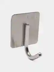 Индиго крючок металлический, для ванной, самоклеящиеся