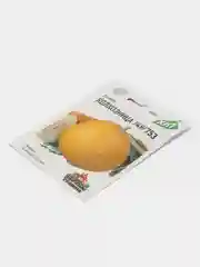 Желтый семена Дыня "Колхозница", 1 г