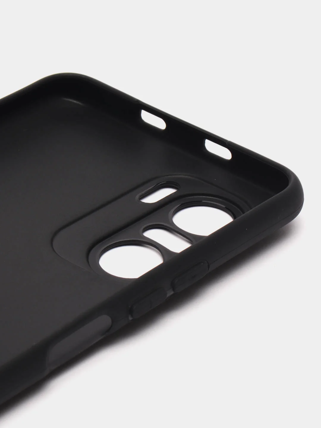 Угольный чехол Xiaomi Poco F3, F3 Pro, Redmi K40, K40 Pro, Сяоми Поко Ф3, Ф3 Про, силиконовый