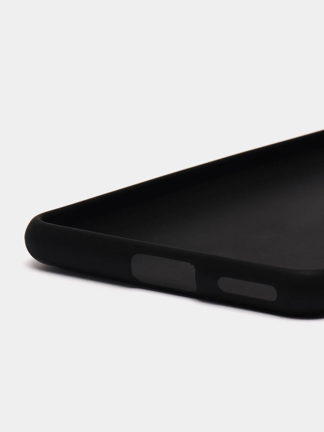 Угольный чехол Xiaomi Poco F3, F3 Pro, Redmi K40, K40 Pro, Сяоми Поко Ф3, Ф3 Про, силиконовый