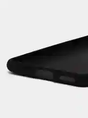 Угольный чехол Xiaomi Poco F3, F3 Pro, Redmi K40, K40 Pro, Сяоми Поко Ф3, Ф3 Про, силиконовый