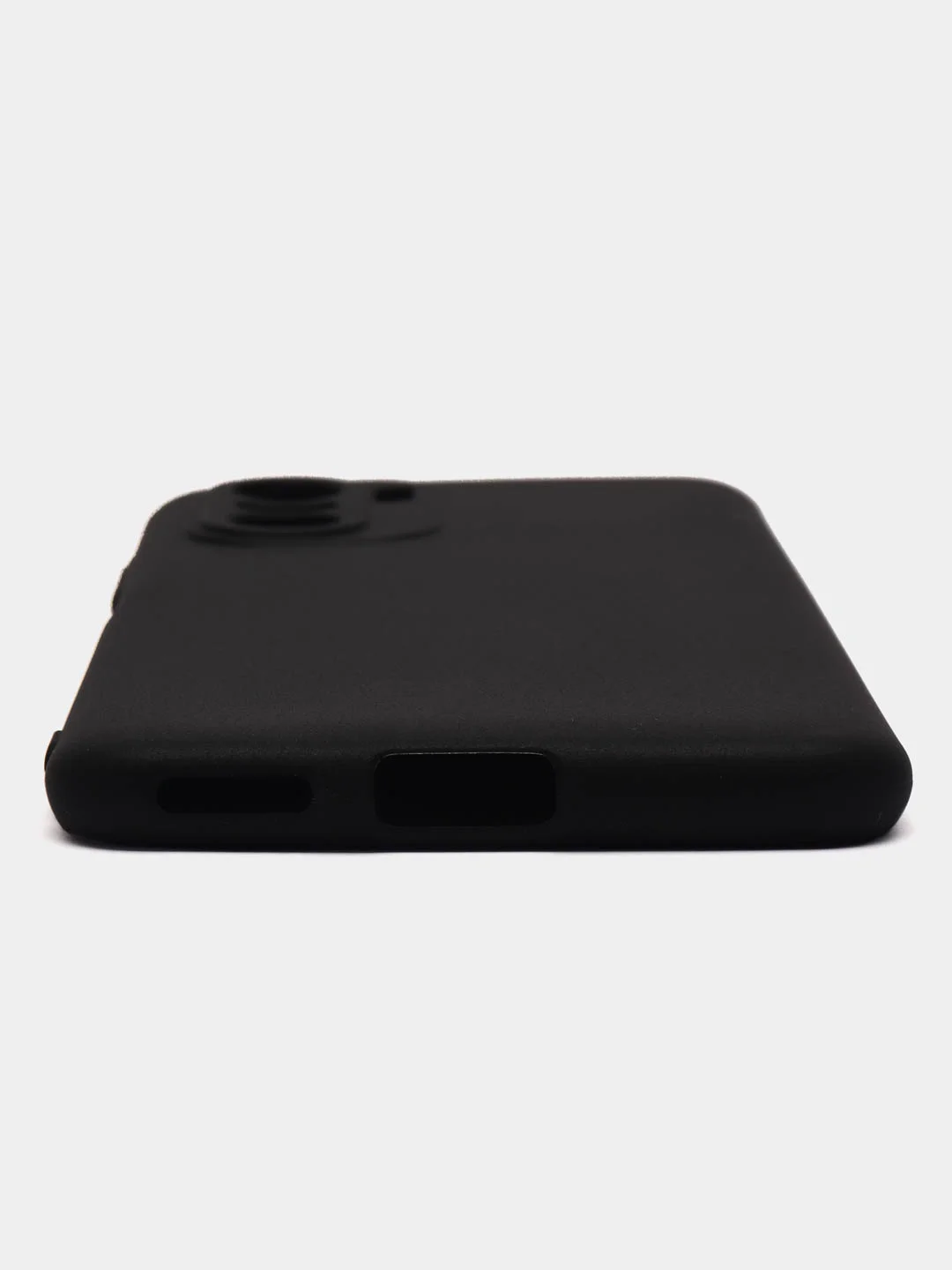 Угольный чехол Xiaomi Poco F3, F3 Pro, Redmi K40, K40 Pro, Сяоми Поко Ф3, Ф3 Про, силиконовый