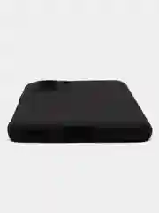 Угольный чехол Xiaomi Poco F3, F3 Pro, Redmi K40, K40 Pro, Сяоми Поко Ф3, Ф3 Про, силиконовый