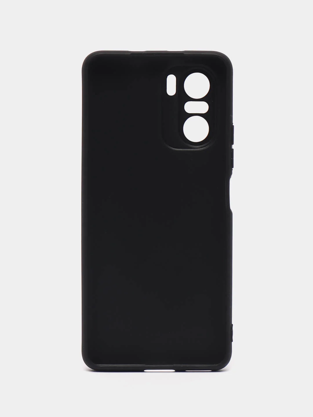 Угольный чехол Xiaomi Poco F3, F3 Pro, Redmi K40, K40 Pro, Сяоми Поко Ф3, Ф3 Про, силиконовый