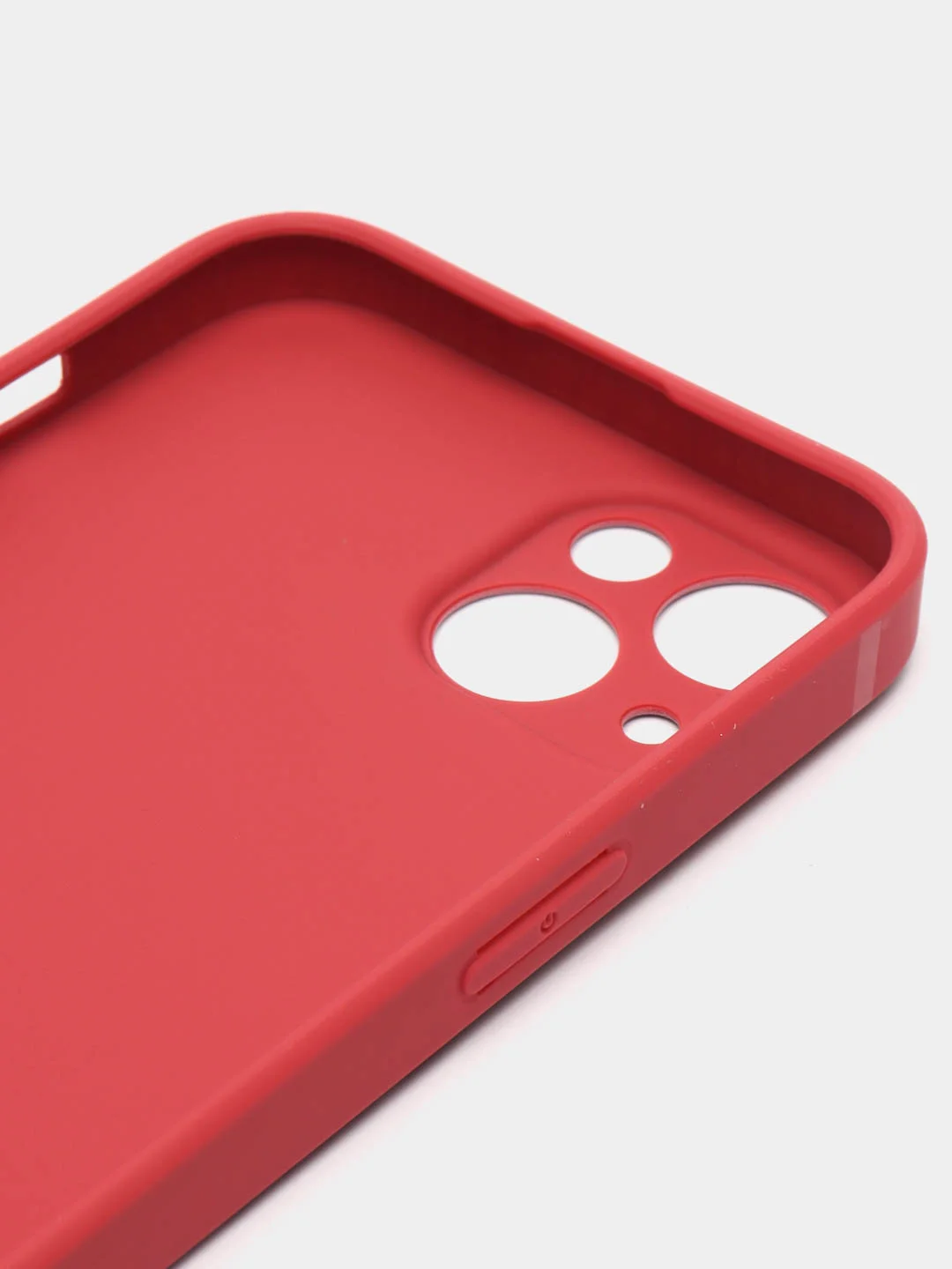 Бордовый чехол для iPhone 11, 12, 13, 14, 14 Pro, 14 Pro Max, 15, 15 Pro, 15 Pro Max