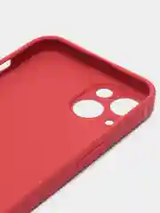 Бордовый чехол для iPhone 11, 12, 13, 14, 14 Pro, 14 Pro Max, 15, 15 Pro, 15 Pro Max