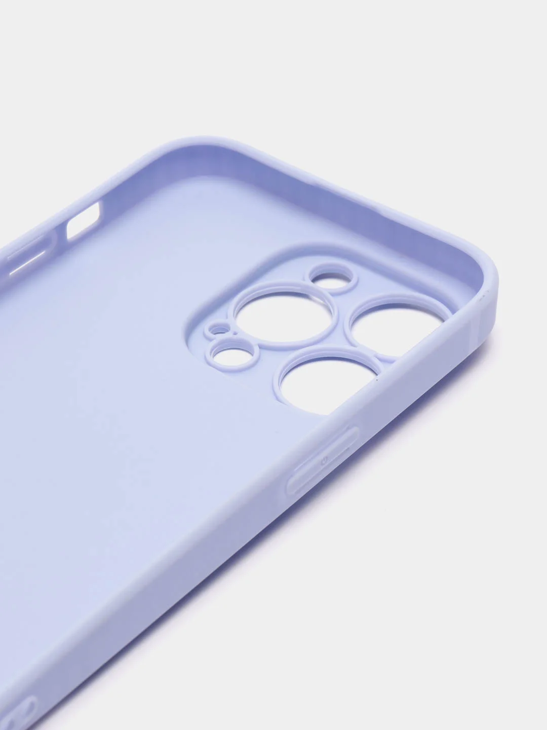 Голубой чехол для iPhone 11, 12, 13, 14, 14 Pro, 14 Pro Max, 15, 15 Pro, 15 Pro Max
