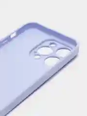 Голубой чехол для iPhone 11, 12, 13, 14, 14 Pro, 14 Pro Max, 15, 15 Pro, 15 Pro Max
