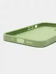 Желтый чехол для iPhone 11, 12, 13, 14, 14 Pro, 14 Pro Max, 15, 15 Pro, 15 Pro Max