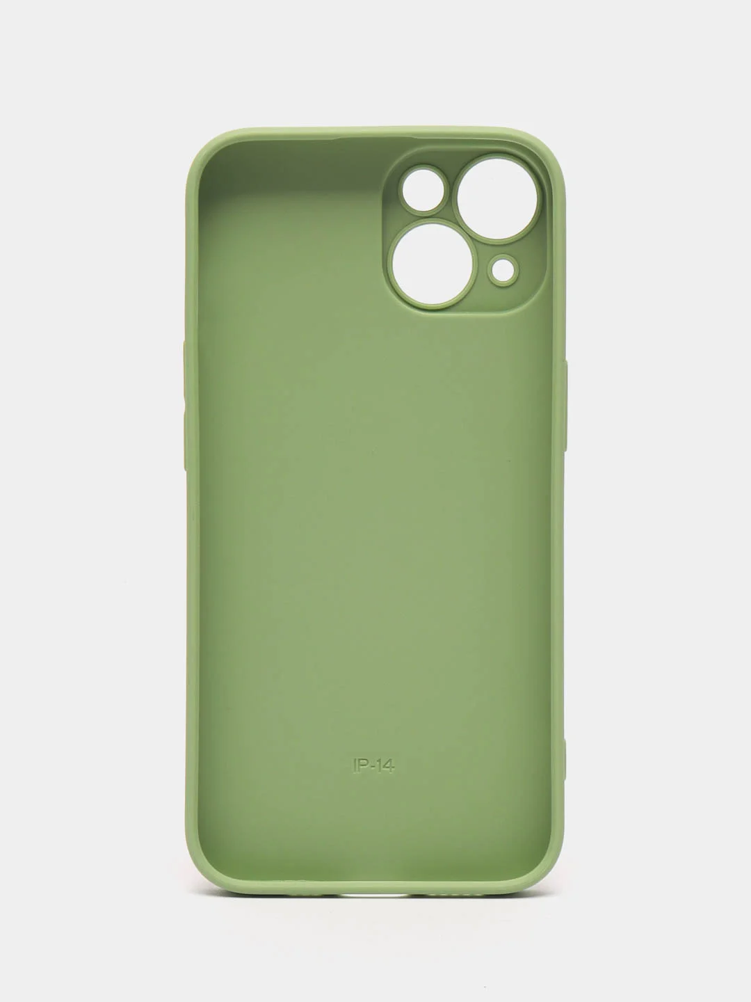 Желтый чехол для iPhone 11, 12, 13, 14, 14 Pro, 14 Pro Max, 15, 15 Pro, 15 Pro Max