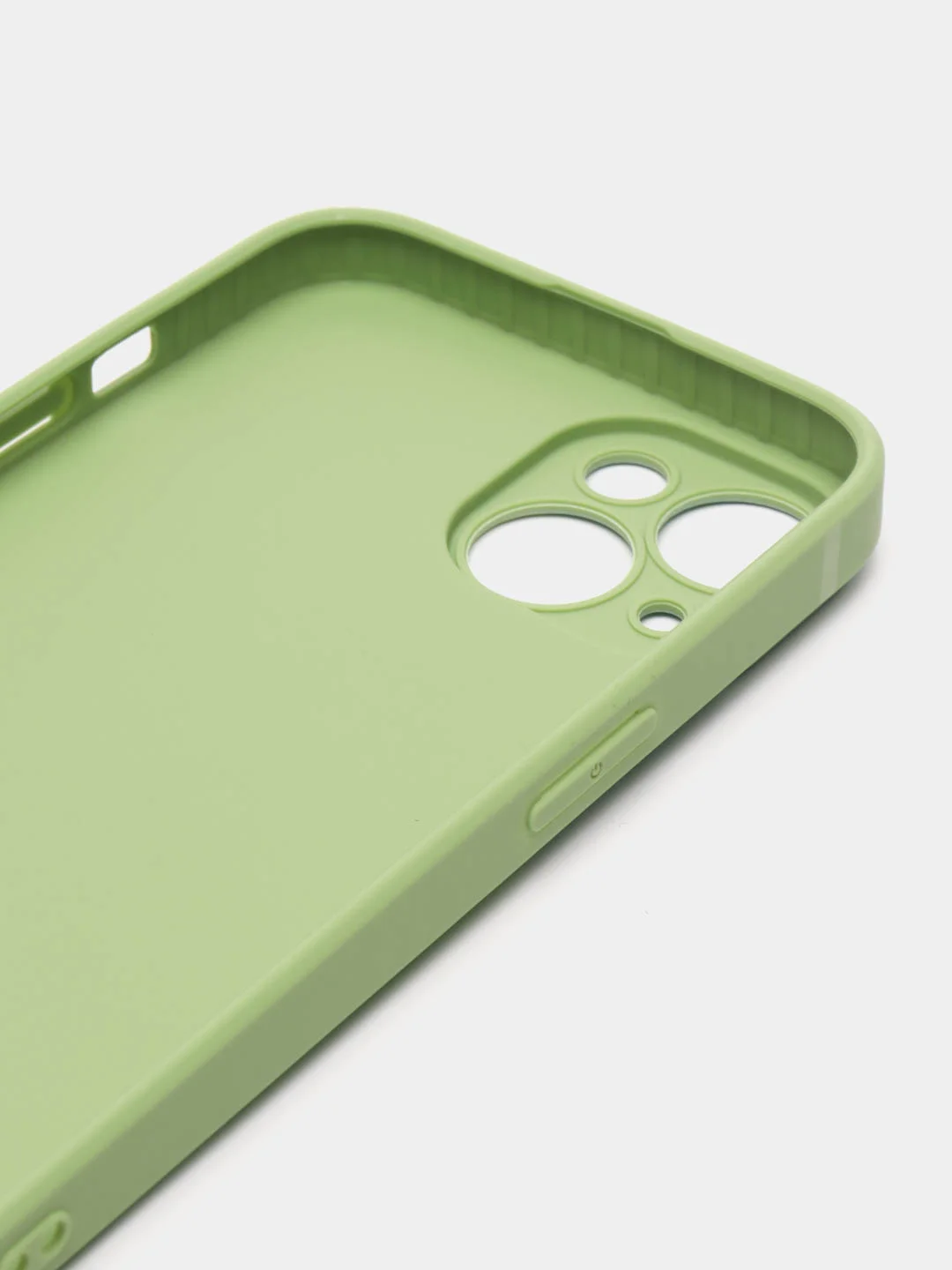Желтый чехол для iPhone 11, 12, 13, 14, 14 Pro, 14 Pro Max, 15, 15 Pro, 15 Pro Max