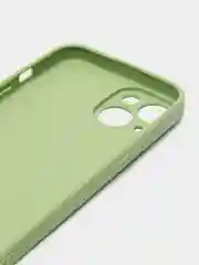 Желтый чехол для iPhone 11, 12, 13, 14, 14 Pro, 14 Pro Max, 15, 15 Pro, 15 Pro Max