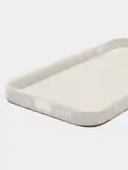 Белый чехол для iPhone 11, 12, 13, 14, 14 Pro, 14 Pro Max, 15, 15 Pro, 15 Pro Max