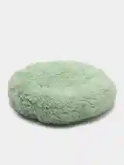 Лежанка для кошек и собак, плюшевая