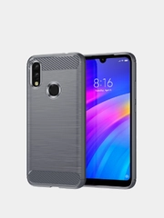 Силиконовый противоударный чехол LENOVO Vibe B A2016