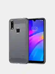 Силиконовый противоударный чехол LENOVO Vibe B A2016