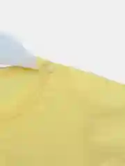 Желтый боди для малыша, Комбинезон детский хлопковый