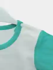 Лимонный боди для малыша, Комбинезон детский хлопковый