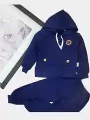 Спортивный костюм, детский