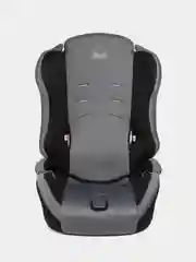 Бордовый детское автомобильное кресло ZLATEK ZL513, lux, 9-36 кг, 1-12 лет