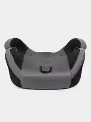 Бордовый детское автомобильное кресло ZLATEK ZL513, lux, 9-36 кг, 1-12 лет
