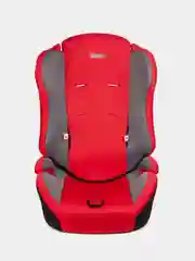 Коричневый детское автомобильное кресло "Zlatek ZL513", 9-36 кг