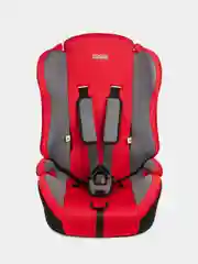 Красный детское автомобильное кресло "Zlatek ZL513", 9-36 кг